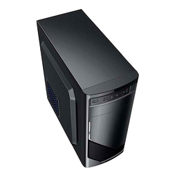 Frontier FC F52A Black