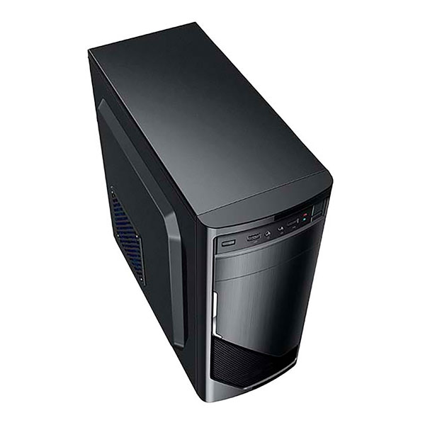 Frontier FC F52A Black