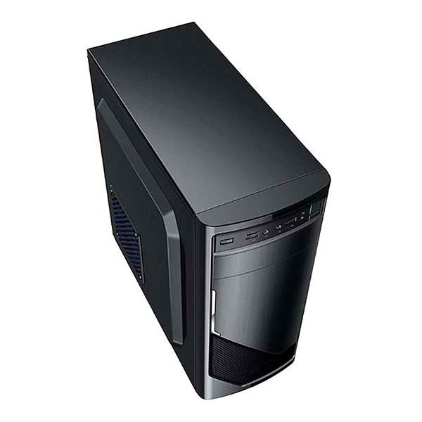 Frontier FC F52A Black