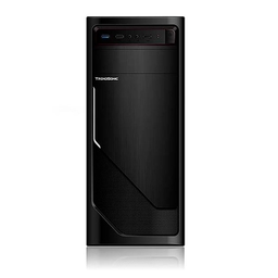 Frontier FC F52A Black