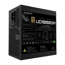 GIGABYTE UD1000GM 1000W 80 PLUS GOLD Power Supply