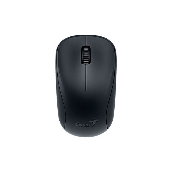 Genius NX-7000 BLACK Mouse