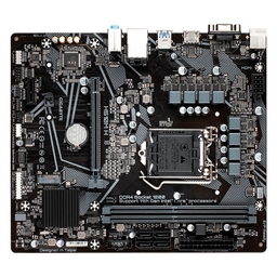 Gigabyte H510M-H Motherboard 