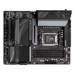 Gigabyte X670 AORUS ELITE AX Motherboard 