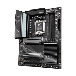 Gigabyte X670 AORUS ELITE AX Motherboard 