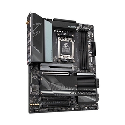 Gigabyte X670 AORUS ELITE AX Motherboard 