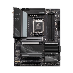 Gigabyte X670 AORUS ELITE AX Motherboard 