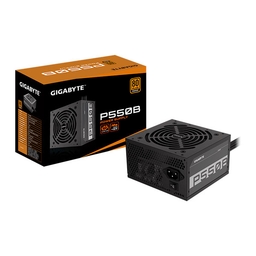 Gigabyte 550W GP-P550B Power Supply