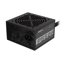 Gigabyte 550W GP-P550B Power Supply