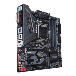 Gigabyte Aorus Gaming Z370M Motherboard 