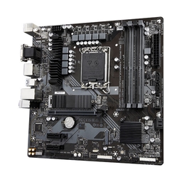 Gigabyte B760M DS3H Motherboard 