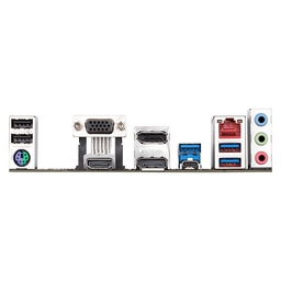 Gigabyte B760M DS3H Motherboard 