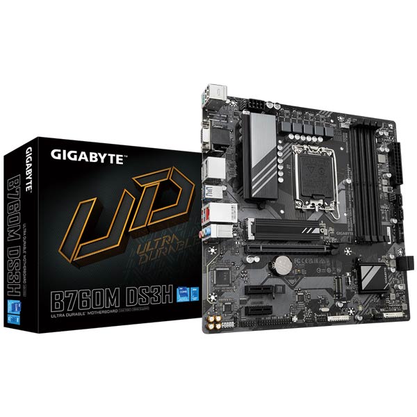 TexnoGallery DepCool B760M-i5.5060 Gaming PC