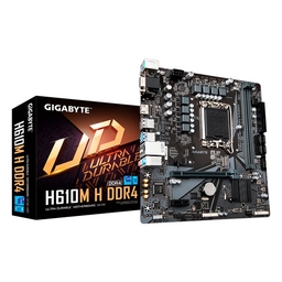 Gigabyte H610M-HVS/M.2 R2.0 Motherboard 