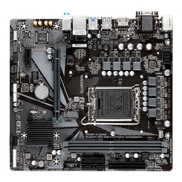 Gigabyte H610M-HVS/M.2 R2.0 Motherboard 