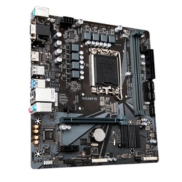 Gigabyte H610M-HVS/M.2 R2.0 Motherboard 