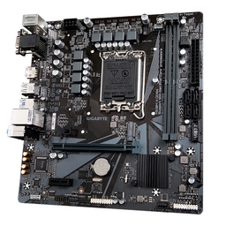 Gigabyte H610M-HVS/M.2 R2.0 Motherboard 