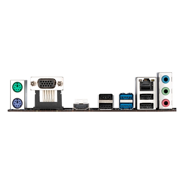 Gigabyte H610M-HVS/M.2 R2.0 Motherboard 