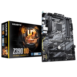 Gigabyte Z390 UD Gaming Motherboard 