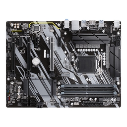 Gigabyte Z390 UD Gaming Motherboard 