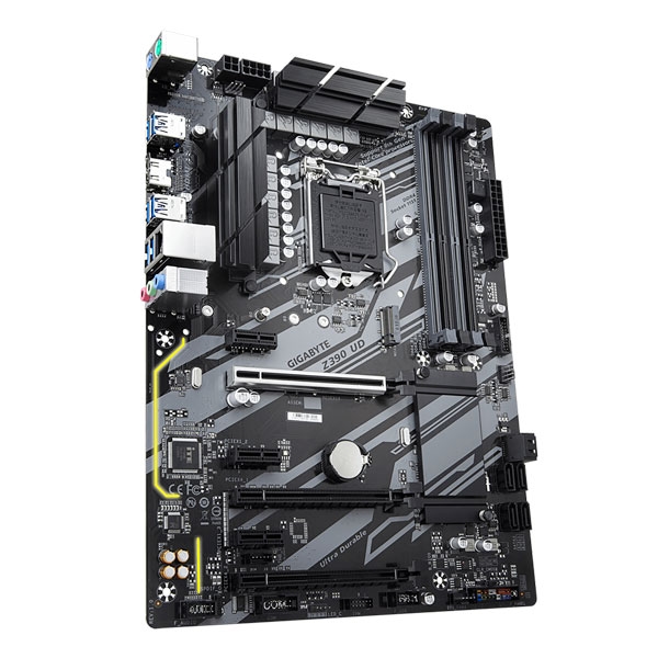 Gigabyte Z390 UD Gaming Motherboard 