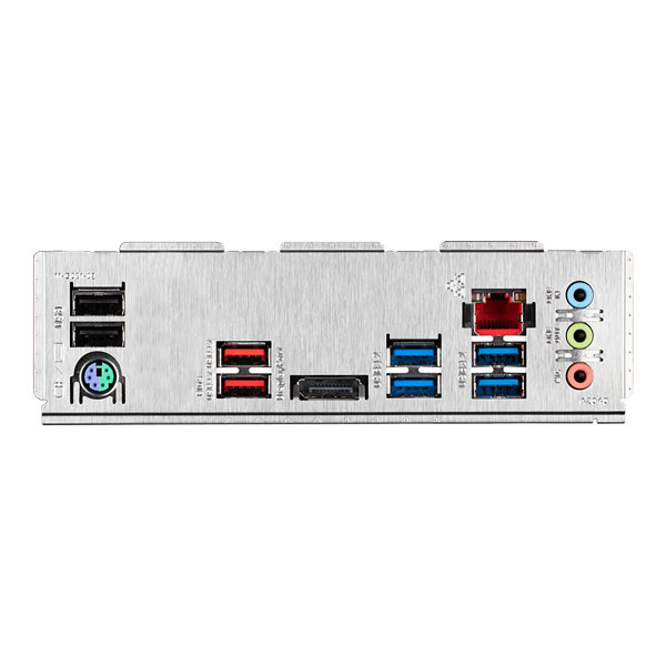 Gigabyte Z590 UD AC WiFi Motherboard 