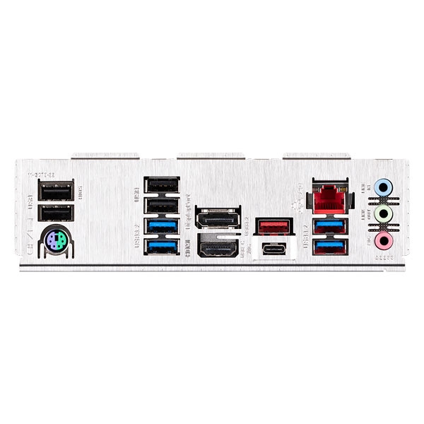Gigabyte Z790 UD AC Motherboard 