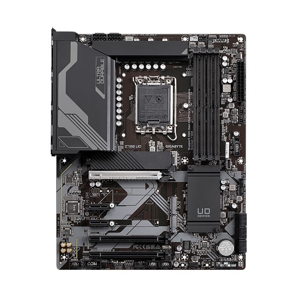Gigabyte Z790 UD AC Motherboard 