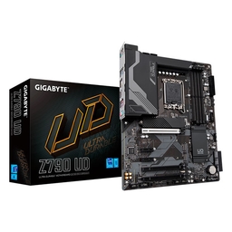 Gigabyte Z790 UD AC Motherboard 