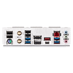 Gigabyte Z790 UD AC WiFi Motherboard 