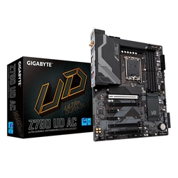Gigabyte Z790 UD AC WiFi Motherboard 