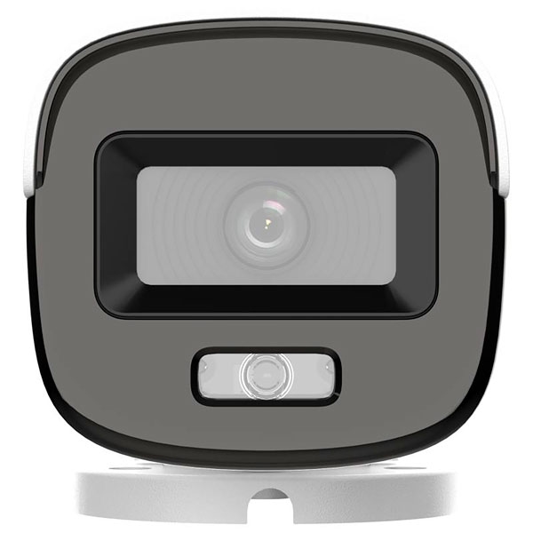 HIKVISION DS-2CE10KF3T-L IR-LED 3K ColorVu Dual-light Fixed Bullet KAMERA