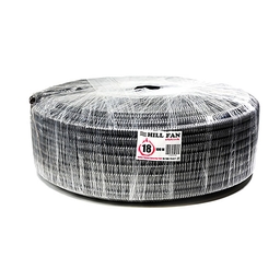 HILL FAN YANMAZ SPİRAL BOZ TELLİ 18 - 100 M