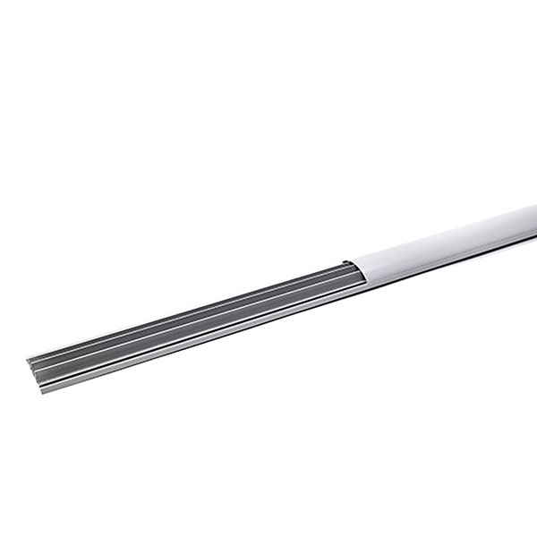 HILL FAN YUVARLAQ KABEL KANALI 75*2 - 2M
