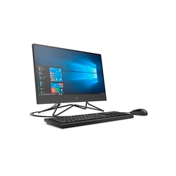 HP 200 G4 22 All-in-One PC 9UG59EA
