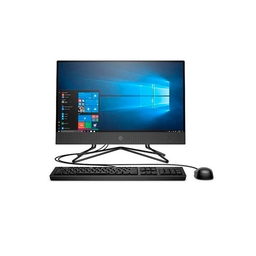 HP 200 G4 22 All-in-One PC 9UG59EA