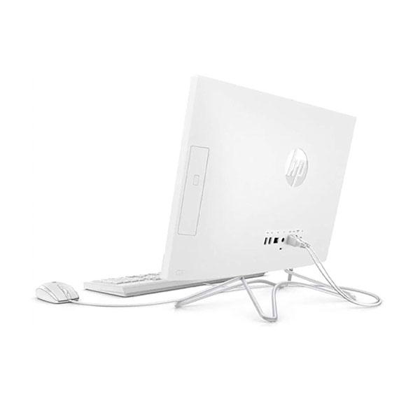 HP 200 G4 All-in-One PC 5W7Z9ES