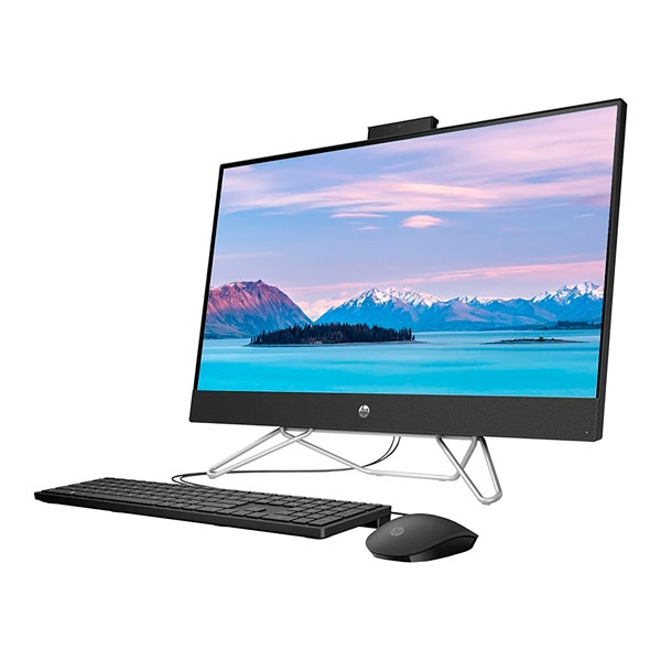 HP 27-cb1114ci All-in-One PC 6L9Z5EA