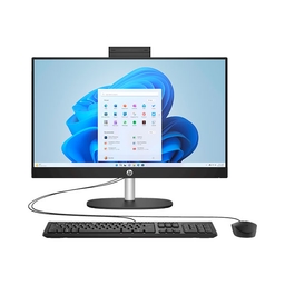 HP 27-cr0022ci 7X9W2EA