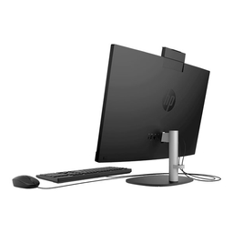 HP 27-cr0022ci 7X9W2EA