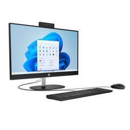 HP 27-cr0022ci 7X9W2EA