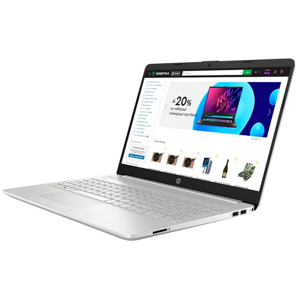HP Laptop 15-dw1002 7G772UA 13F97EA