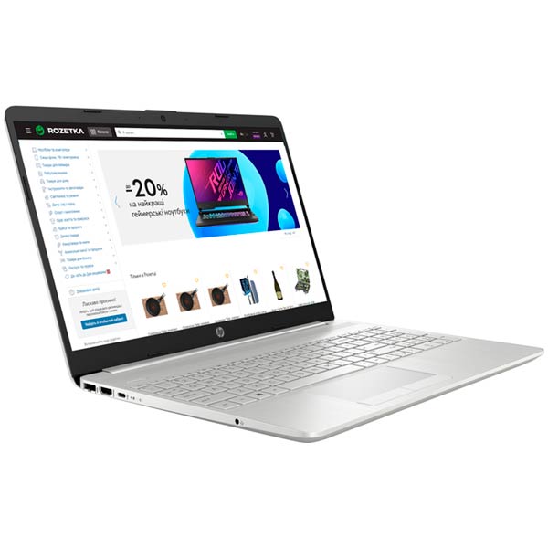 HP Laptop 15-dw1002 7G772UA 13F97EA
