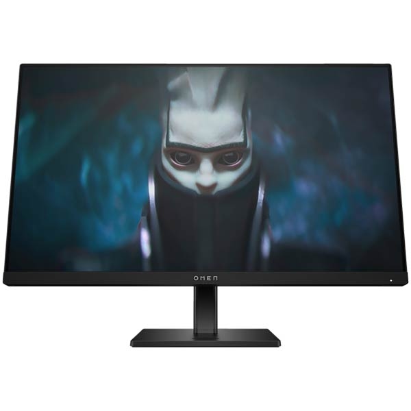 HP Omen FHD 165Hz Gaming Monitor 780D9E9