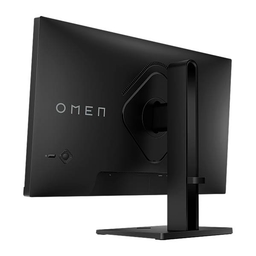 HP Omen FHD 165Hz Gaming Monitor 780D9E9