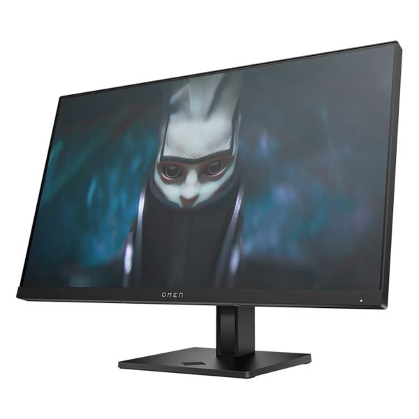 HP Omen FHD 165Hz Gaming Monitor 780D9E9