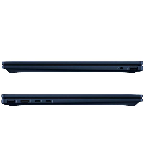 HP OmniBook X Flip 14-fm0023dx Next Gen AI PC B5UJ2UA