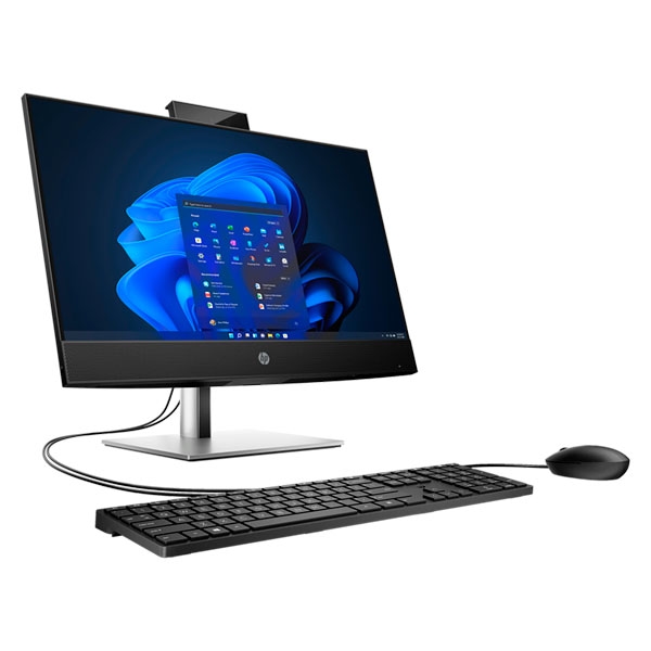 HP ProOne 440 G9 All-in-One PC 884R3EA