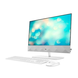 HP Pavilion AiO 27-d0001ur 3M601EA