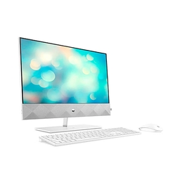 HP Pavilion AiO 27-d0001ur 3M601EA